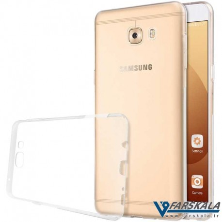 قاب محافظ ژله ای برای Samsung Galaxy C9 Pro