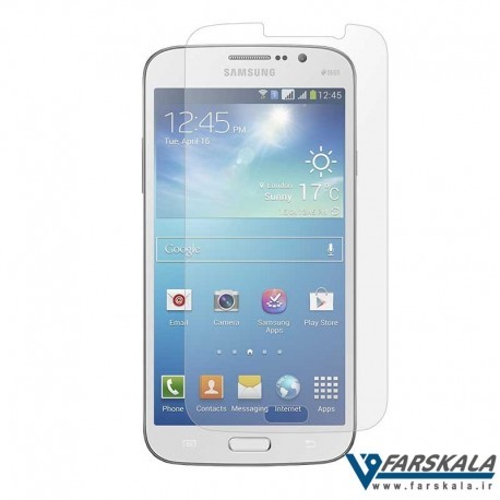 محافظ صفحه نمایش شیشه ای برای Samsung Galaxy Mega 2