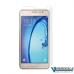 محافظ صفحه نمایش شیشه ای برای Samsung Galaxy On5