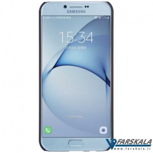 قاب محافظ نیلکین Nillkin Frosted Shield برای گوشی Samsung Galaxy A8 2016