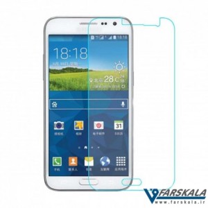 محافظ صفحه نمایش شیشه ای برای Samsung Galaxy Core Max