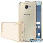 قاب محافظ ژله ای نیلکین Nillkin TPU برای Samsung Galaxy A8 2016
