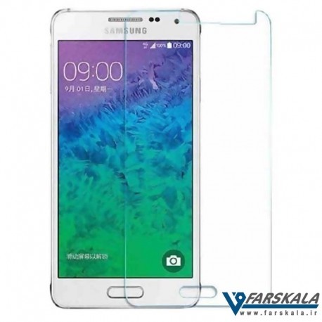 محافظ صفحه نمایش شیشه ای برای Samsung Galaxy J3