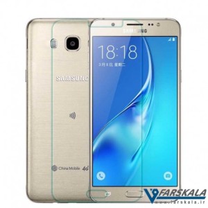 قاب ژله ای Samsung Galaxy J7 2016 مدل شفاف