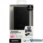 پاوربانک سونی Sony CP-B20 20000mAh