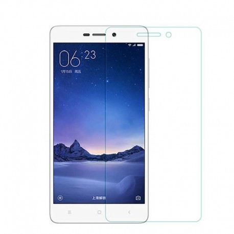 محافظ صفحه نمایش شیشه ای H نیلکین Nillkin برای Xiaomi Redmi 3
