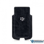 کیف محافظ چرمی Blackberry DTEK50 Leather Bag