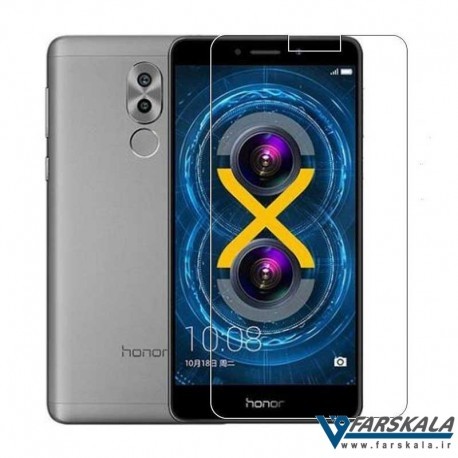 محافظ صفحه نمایش شیشه ای برای Huawei Honor 6X