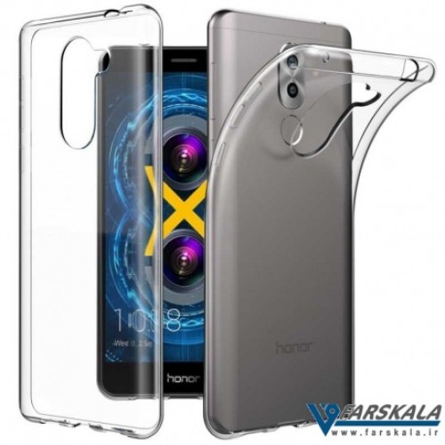 قاب محافظ ژله ای برای Huawei Honor 6X