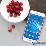 قاب محافظ  Nillkin Frosted Shield برای Huawei Enjoy 6S