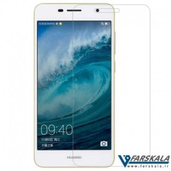 محافظ صفحه نمایش شیشه ای برای Huawei Enjoy 6
