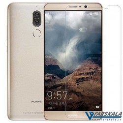 محافظ صفحه نمایش شیشه ای برای Huawei Mate 9 Lite