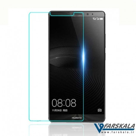محافظ صفحه نمایش شیشه ای برای Huawei Ascend Mate 8