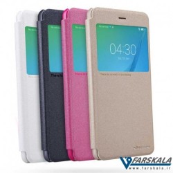 کیف محافظ نیلکین Nillkin Sparkle برای Huawei Nova