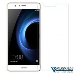 محافظ صفحه نمایش شیشه ای نیلکین Nillkin H برای Huawei Honor V8