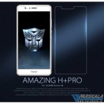 محافظ صفحه نمایش شیشه ای نیلکین Nillkin H+Pro برای Huawei Honor V8
