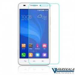 محافظ صفحه نمایش شیشه ای برای Huawei Honor 4A