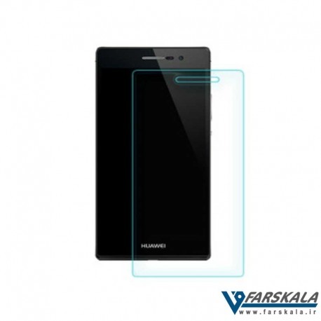 محافظ صفحه نمایش شیشه ای برای Huawei Ascend G626