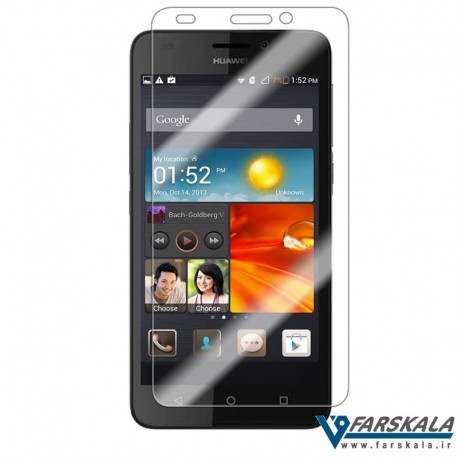 محافظ صفحه نمایش شیشه ای برای Huawei y635