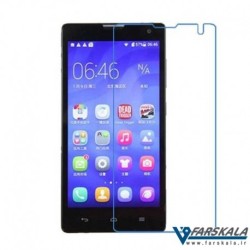 محافظ صفحه نمایش شیشه ای برای Huawei Ascend G740