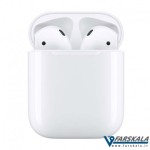 هدفون بی سیم اپل Apple AirPods Wireless Headphones