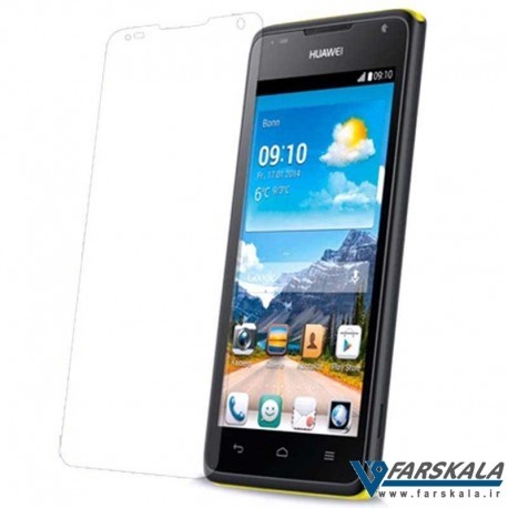 محافظ صفحه نمایش شیشه ای برای Huawei Ascend Y530