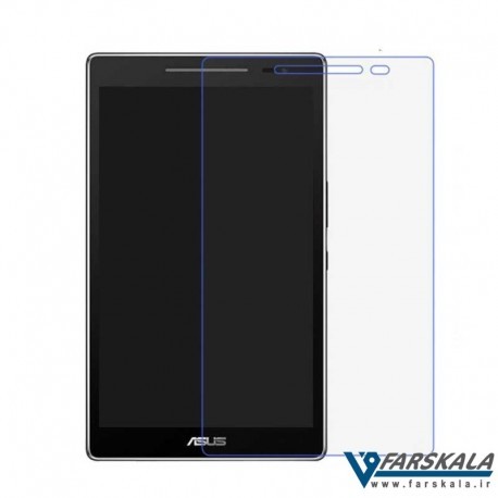 محافظ صفحه نمایش شیشه ای برای تبلت Asus ZenPad 8.0 Z380C