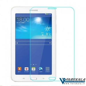 محافظ صفحه نمایش شیشه ای نیلکین تبلت سامسونگ Nillkin H+ Glass Screen Protector For Samsung Galaxy Tab S7