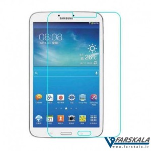محافظ صفحه Samsung Galaxy Tab A8 10.5 2021 مدل شیشه ای