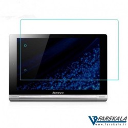 محافظ صفحه نمایش شیشه ای برای تبلت Lenovo Yoga Tablet 2