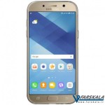 قاب محافظ ژله ای نیلکین Nillkin TPU برای Samsung Galaxy A5 2017