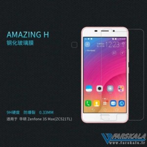 قاب محافظ هوآنمین ایسوس Huanmin Hard Case Asus Zenfone 3 Max ZC520TL