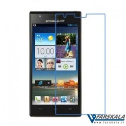 محافظ صفحه نمایش شیشه ای برای Huawei Ascend P2