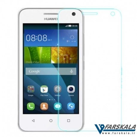 محافظ صفحه نمایش شیشه ای برای Huawei Y336