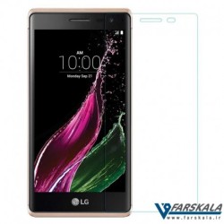 محافظ صفحه نمایش شیشه ای برای LG Zero