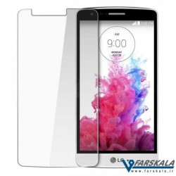 محافظ صفحه نمایش شیشه ای برای LG G3 Beat