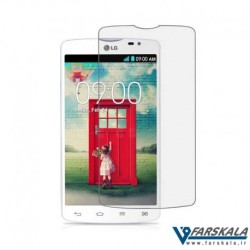محافظ صفحه نمایش شیشه ای برای LG L80