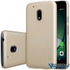 قاب محافظ نیلکین Nillkin Frosted Shield برای گوشی Motorola Moto G4 Play