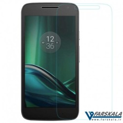 محافظ صفحه نمایش شیشه ای نیلکین Nillkin H برای Motorola Moto G4 Play