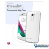 قاب محافظ ژله ای Voia برای LG K10
