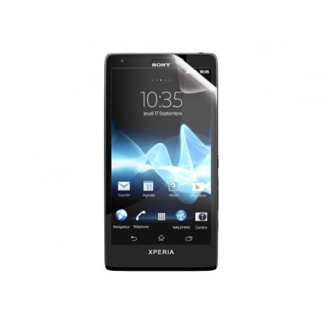 محافظ صفحه نمایش گوشی Sony Xperia TX