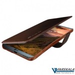 کیف محافظ چرمی VRS Design LAYERED DANDY SERIES برای LG G6