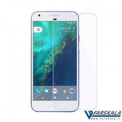 محافظ صفحه نمایش شیشه ای برای Google Pixel