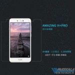 محافظ صفحه نمایش شیشه ای نیلکین Nillkin H+Pro برای Huawei P8 Lite 2017