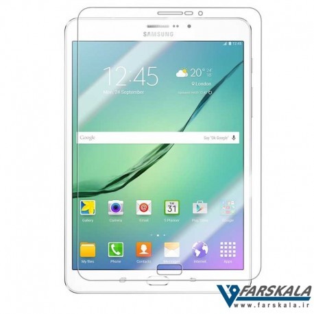 محافظ صفحه نمایش شیشه ای برای تبلت Samsung Galaxy Tab A 9.7