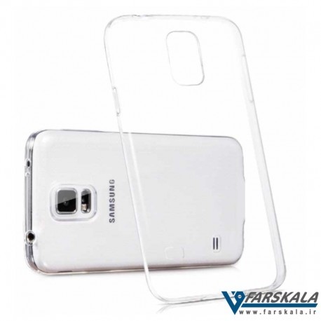قاب محافظ ژله ای برای Samsung Galaxy S4