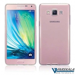 قاب محافظ ژله ای برای Samsung Galaxy A5