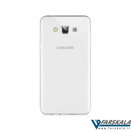 قاب محافظ ژله ای برای Samsung Galaxy E5