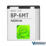 باتری اصلی Nokia BP-6MT