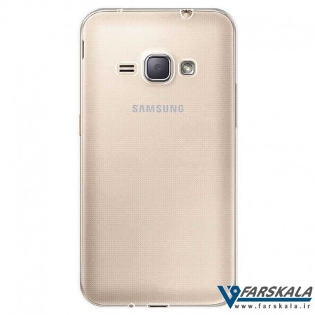 قاب محافظ ژله ای برای Samsung Galaxy J1